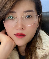 大长腿女孩更在意是否有共同话题