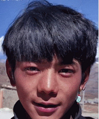 丁真走红也有直男来酸?我看他们就是欠冒犯