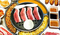 韩宫宴,烤肉界的黑马