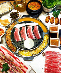 韓宮宴,烤肉界的黑馬