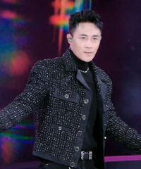 杜淳跳舞被金星说像大猩猩,张翰力挺好兄弟:你是最棒的!