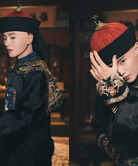 李汶翰轧综艺?于正批评:杂念太多,啥都想要