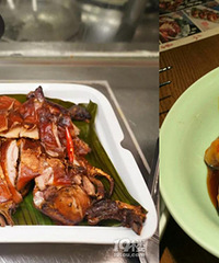 跨年倒计时,杭城老牌年夜饭餐厅推荐