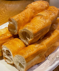 油條粥