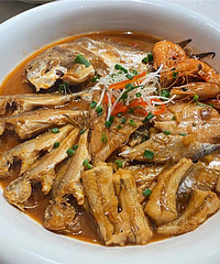 象山海鮮超值套餐