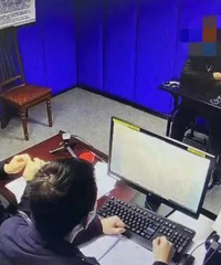 因為地鐵手機外放,真的被拘留了!