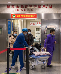 生死看遍,更覺得這里需要我