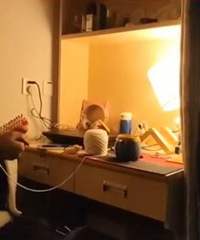 寧波5名男生閉關一個月,給全班女生送禮物!網友全酸了