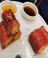 蝦仁腸粉