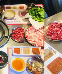 排队2小时还爆满的烤肉店,一口上头