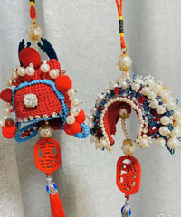 結婚禮物手工DIY