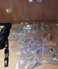 高鐵上驚現百萬奢侈品?!小伙剛回杭州就嚇懵:一年差點白干