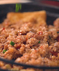 ��ĩ���Ӷ����ҳɱ�2��Ǯ����֭�跹��ɨ��