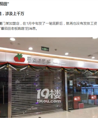 雙十一開新課元旦就跑路,充的錢給你當路費?