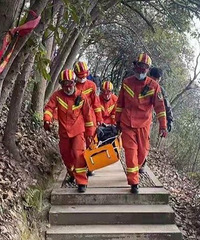 浙江網紅登山地一女子不幸墜亡!救援人員:不是第一次出事了