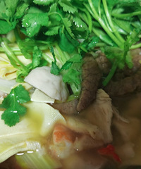 好吃好吃