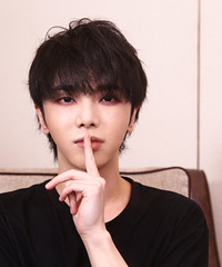 華晨宇2019年娛樂專訪:就突然想寫歌給孩子