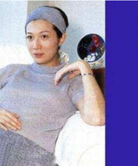 港圈天后和鄭爽是一類人?悲劇都源于性格缺陷?