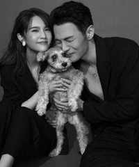楊丞琳李榮浩終于見面,結婚1年多分離300天