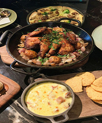 美到驚艷,這家約會餐廳我“鎖”了