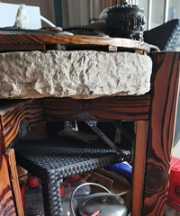 ���˳���ʯĥ�輸