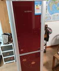 超性价比二手冰箱,有意者电话联系13757684018