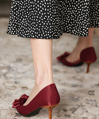 ��ɫ�߸�Ь��������ô���£�Ҳ��û˭�˰�