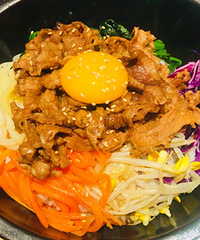 石鍋拌飯