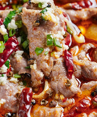 ţ���кܶ�Է������������ˮ��ţ��