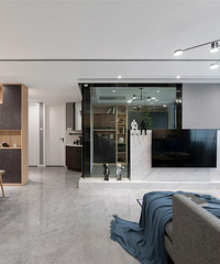 ���ð�ǽ��װ�޳�ȫ�ܼ���ռ䣬�ִ������˶����������ݷ�