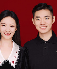 领个证都能上直播!怀疑弹幕是男友找人刷的