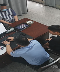 蕭山機場附近,還有人這么干?2男子被抓,1人才剛滿18周歲