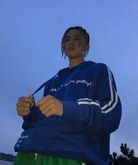 說唱歌手造假捐款,100元P成18000元,網友怒了!