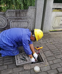 應對臺風“煙花”,杭州在行動!