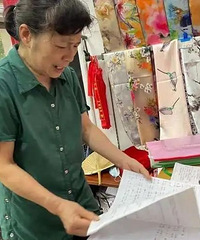 找她相親要帶四本證!杭城知名紅娘金大姐要退休?本人回應亮了