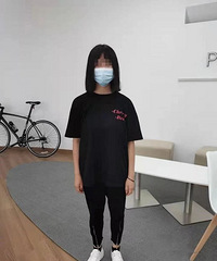 90后女孩偷渡緬北加入詐騙集團,如今排著隊回國自首