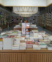 2021年書香機關參賽