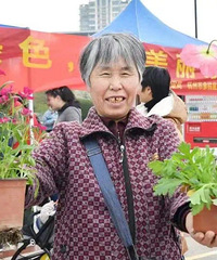 杭州園文心向黨,書香花香滿城香