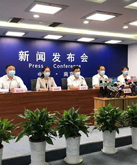 南京一名ICU護士核酸陽性,懷疑是在搶救病人時發生職業暴露