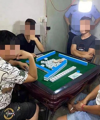 12人拘留,數十家場所停業整頓!浙江一地最新通報