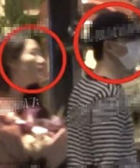 黃軒好事將近?與女友家人聚餐人人有禮