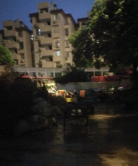 頂著暴雨去租房,結果一晚上被中介騙了兩次