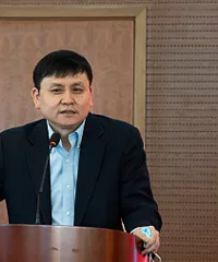 張文宏被舉報,復旦大學回應