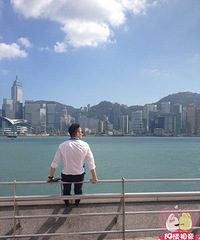 人海寻未来的你,余生不将就