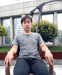时光不老 我们不散