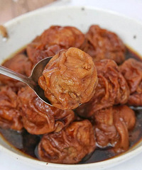 ���粻���ٵ��·��ˣ�һ��һ���ܱ�֭