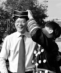 杭州市統計局——向遠