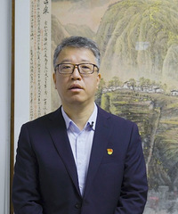 杭州市科學技術協會——俞梁