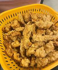 小酥肉自由