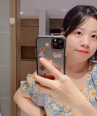 擅长厨艺的94年巨蟹座女孩